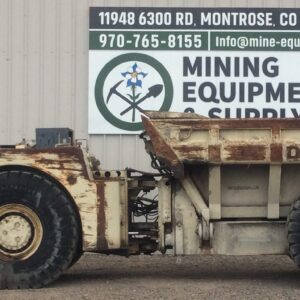 MTI DT2404EJ