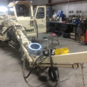 Normet Spraymec 6050W
