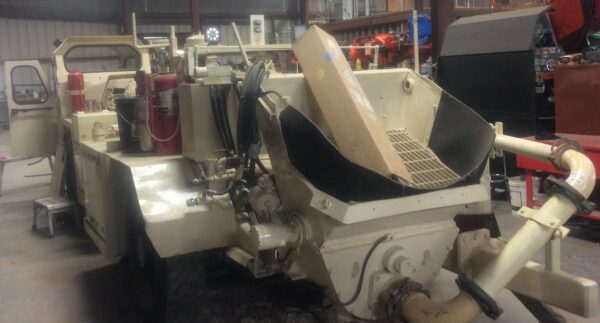 Normet Spraymec 6050W - Image 4