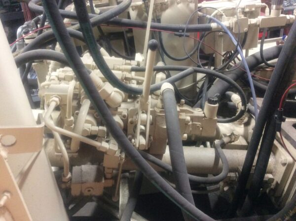 Normet Spraymec 6050W - Image 6