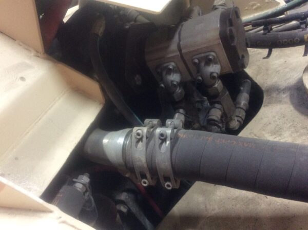 Normet Spraymec 6050W - Image 7