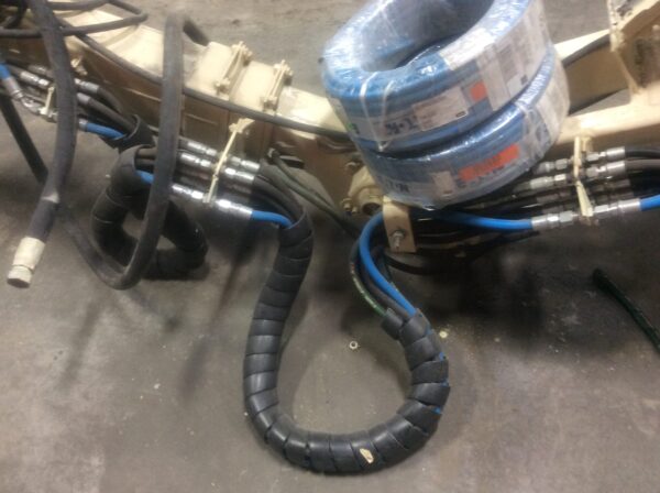 Normet Spraymec 6050W - Image 11