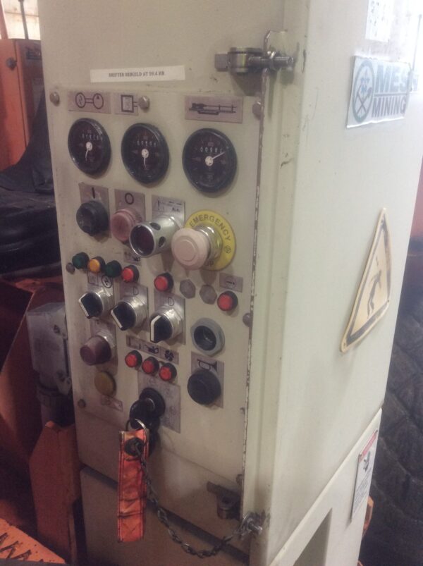 Sandvik DD-210V - Image 3