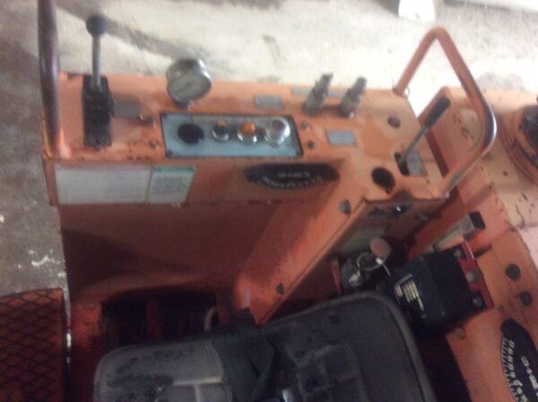 Sandvik DD-210V - Image 4