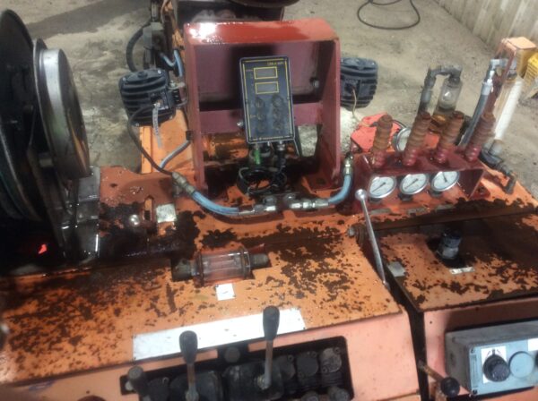 Sandvik DD-210V - Image 5