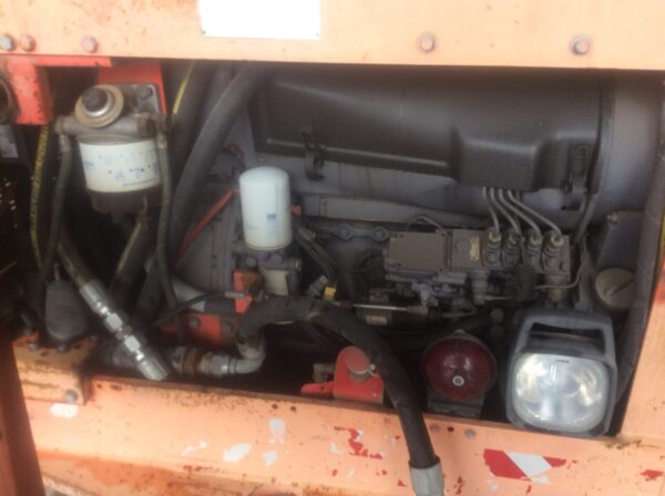 Sandvik DD-210V - Image 10