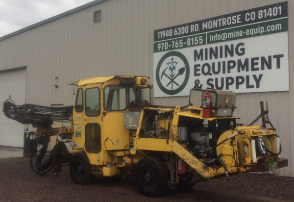 Atlas Copco 104 - Image 2