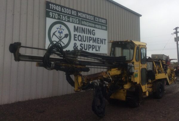 Atlas Copco 104 - Image 3