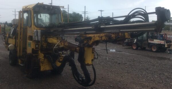 Atlas Copco 104 - Image 4