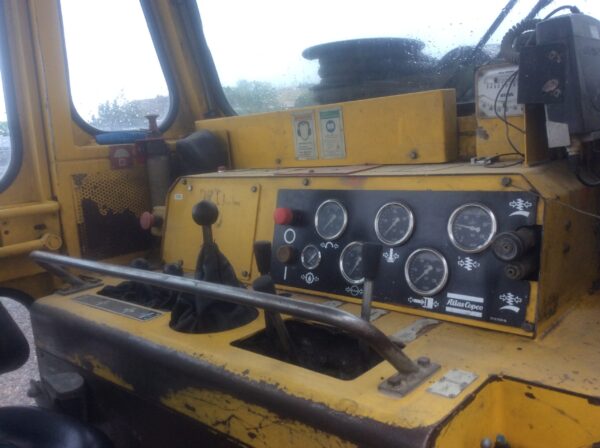Atlas Copco 104 - Image 5
