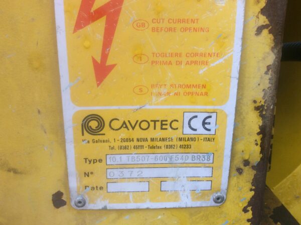 Atlas Copco 104 - Image 7