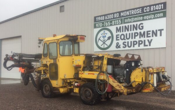 Atlas Copco 104 - Image 2