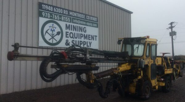 Atlas Copco 104 - Image 3
