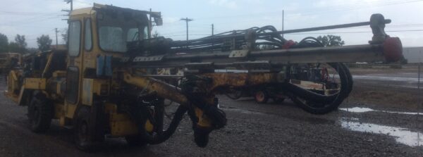 Atlas Copco 104 - Image 4
