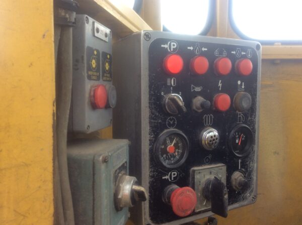 Atlas Copco 104 - Image 5