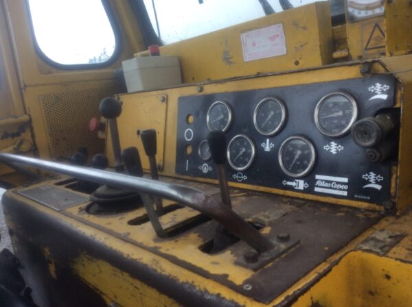 Atlas Copco 104 - Image 6
