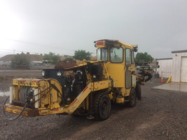 Atlas Copco 104 - Image 8