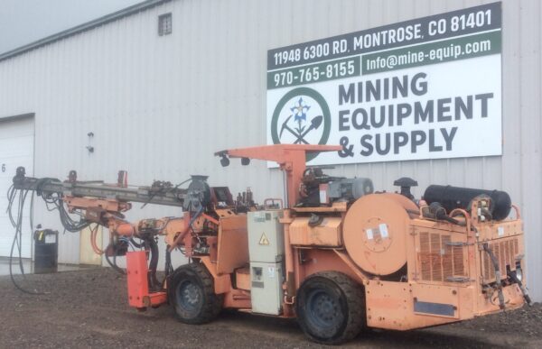 Sandvik DD-210V - Image 11