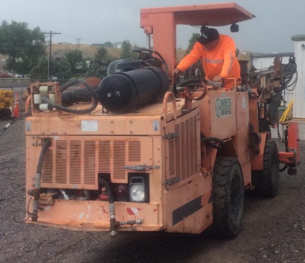Sandvik DD-210V - Image 14