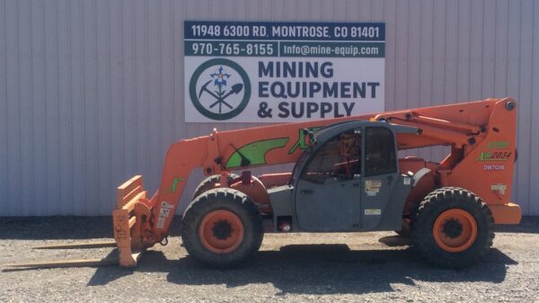Xtreme XR2034 Telehandler