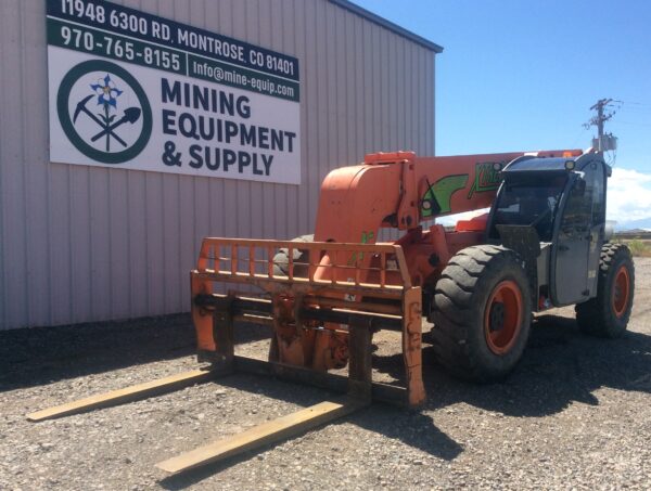 Xtreme XR2034 Telehandler - Image 2