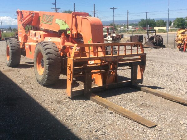 Xtreme XR2034 Telehandler - Image 3