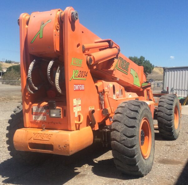 Xtreme XR2034 Telehandler - Image 4