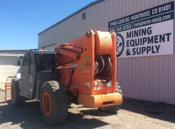 Xtreme XR2034 Telehandler - Image 5