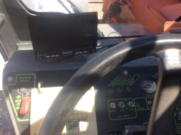 Xtreme XR2034 Telehandler - Image 7