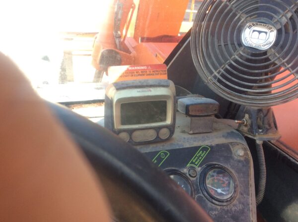 Xtreme XR2034 Telehandler - Image 8