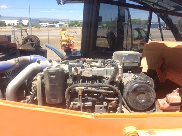 Xtreme XR2034 Telehandler - Image 9
