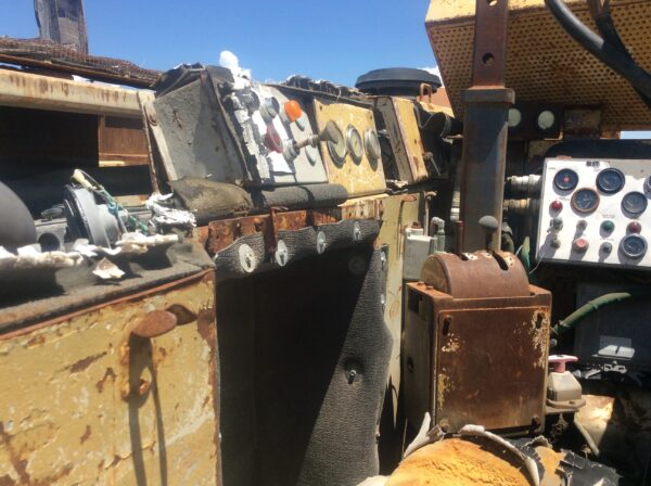 MTI DT-1604 Haul Truck - Image 8