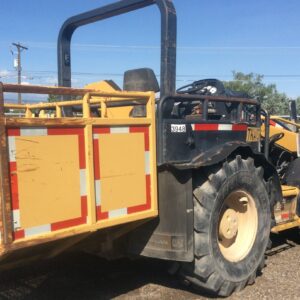 Caterpillar Tractor 414E
