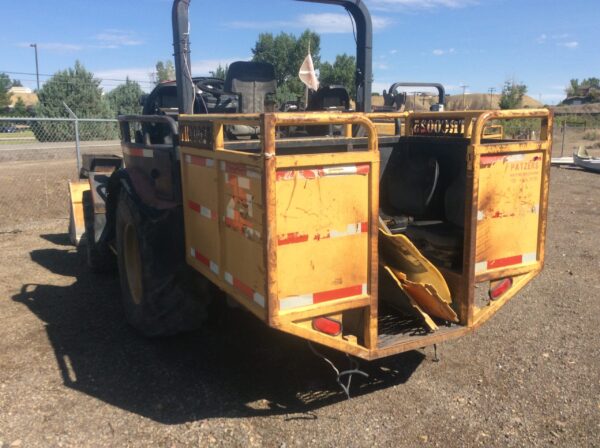Caterpillar Tractor 414E - Image 10