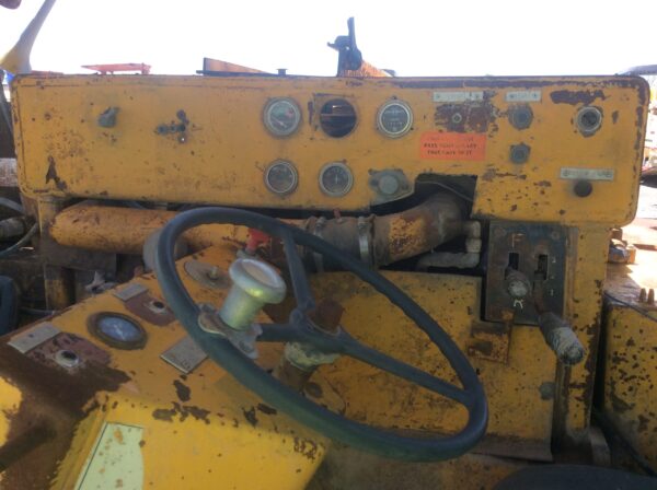 Getman A64 Water Truck - Image 2