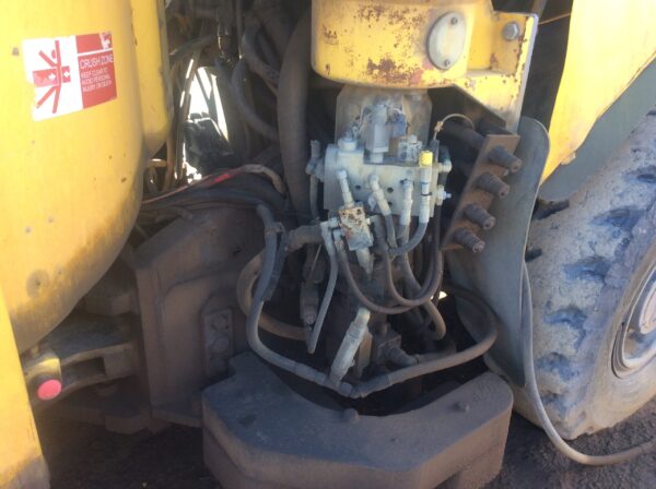 Atlas Copco Boltec - Image 6