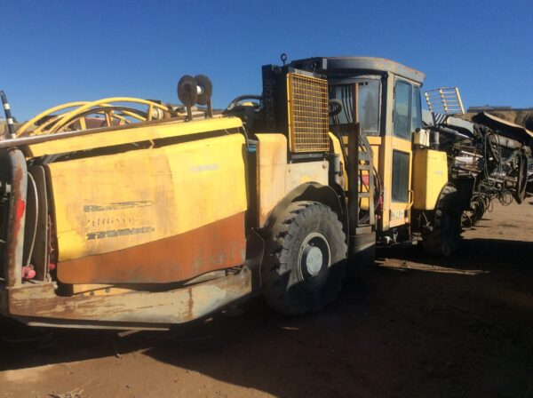 Atlas Copco Boltec - Image 12