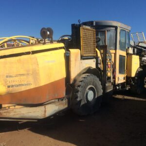 Atlas Copco Boltec