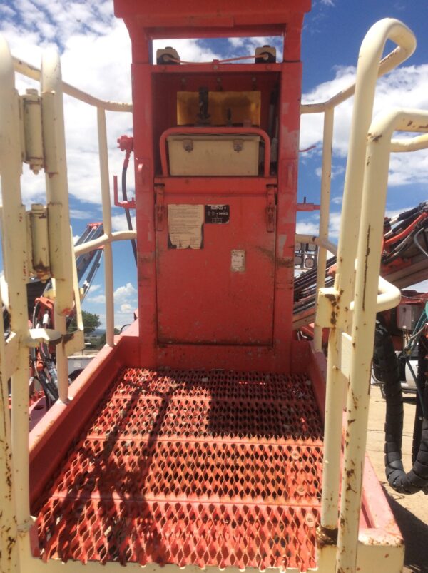 Sandvik DT820-SC - Image 4