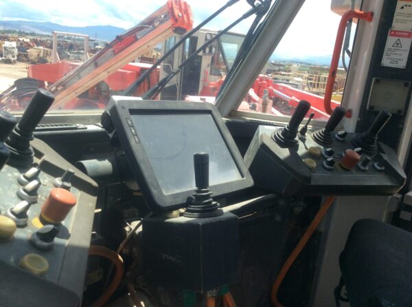 Sandvik DT820-SC - Image 10