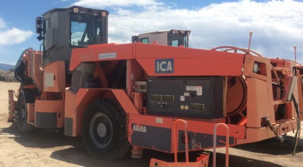Sandvik DT820-SC - Image 4