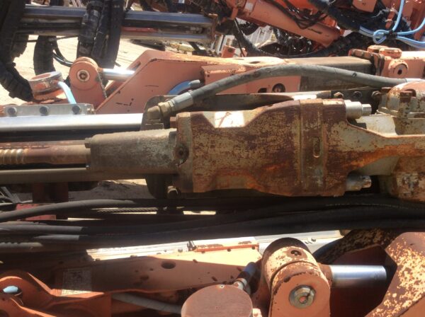 Sandvik DT820-SC - Image 6