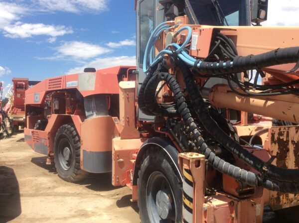Sandvik DT820-SC - Image 7