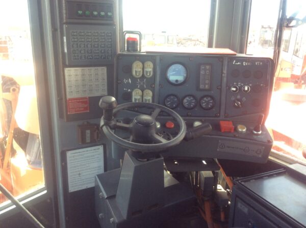 Sandvik DT820-SC - Image 10