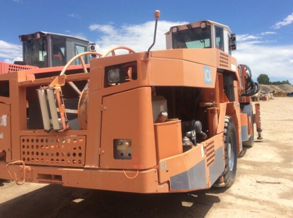 Sandvik DT820-SC - Image 6