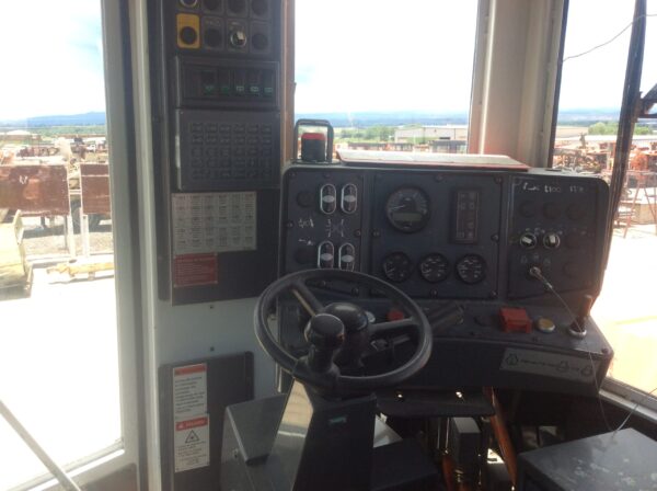 Sandvik DT820-SC - Image 8