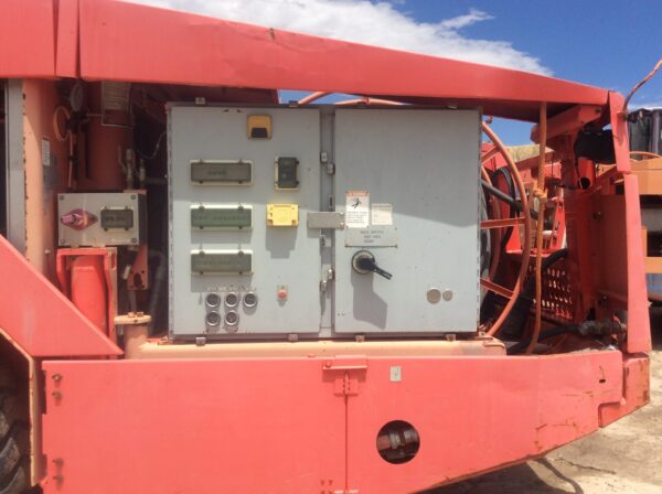 Sandvik DT820-SC - Image 6