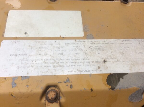 Caterpillar IT38G - Image 2