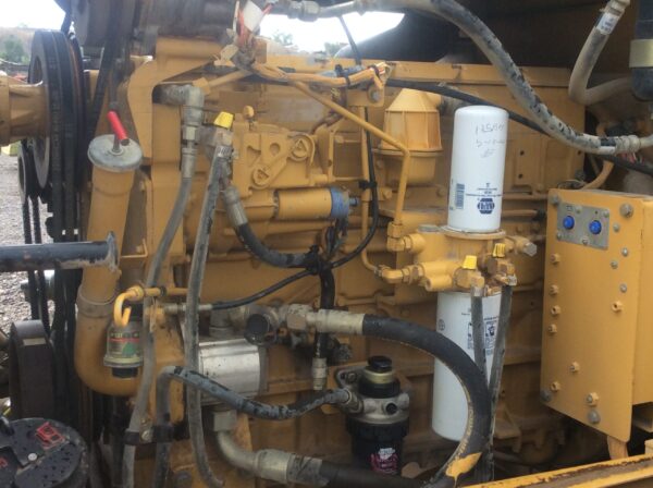 Caterpillar IT38G - Image 3
