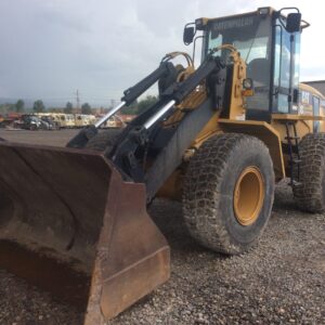 Caterpillar IT38G